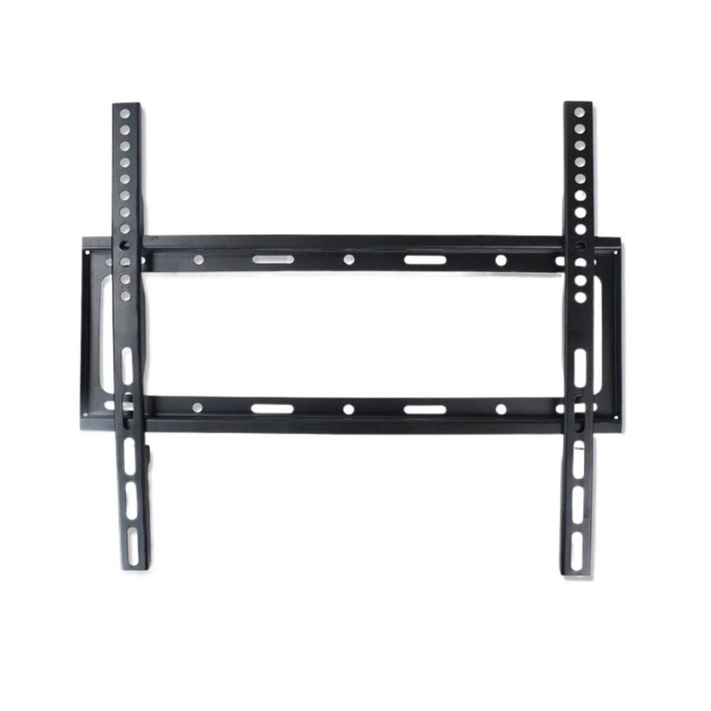 AVXANKTG TV Wall Mount Bracket Fixed Flat Screen Thin TV Frame for 26-70 Inch LCD LED Monitor Flat Screen Stand G403(Size:DG412)