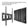 AVXANKTG TV Wall Mount Bracket Suitable for 42"-75" Display Wall Mount TV Stand view 4