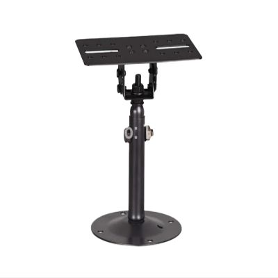 JFUDJKLI BL-WD309 Full Dynamic Professional Tilt Speaker Stand Ceiling Mount Hanger Wall Mount