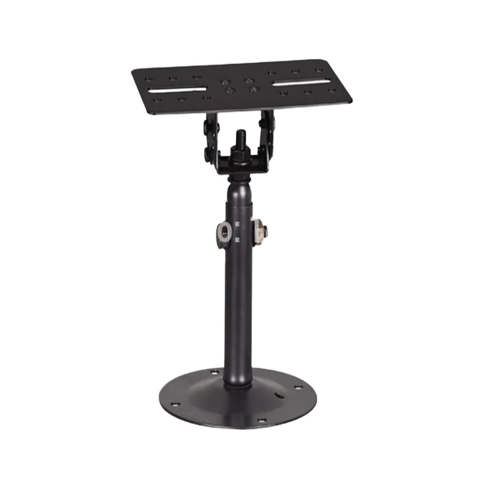 JFUDJKLI BL-WD309 Full Dynamic Professional Tilt Speaker Stand Ceiling Mount Hanger Wall Mount