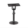 JFUDJKLI BL-WD309 Full Dynamic Professional Tilt Speaker Stand Ceiling Mount Hanger Wall Mount view 1