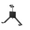 AVXANKTG 13-27 Inch Desktop LCD LED Monitor Stand Arm Extension Adapter Fixed Fixing Bracket Monitor Stand Load-Bearing 12KG 26.46LB view 1
