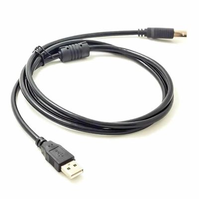 saschedross USB Cable Replacement for Steinberg UR44 UR-44 4x6 USB Audio
