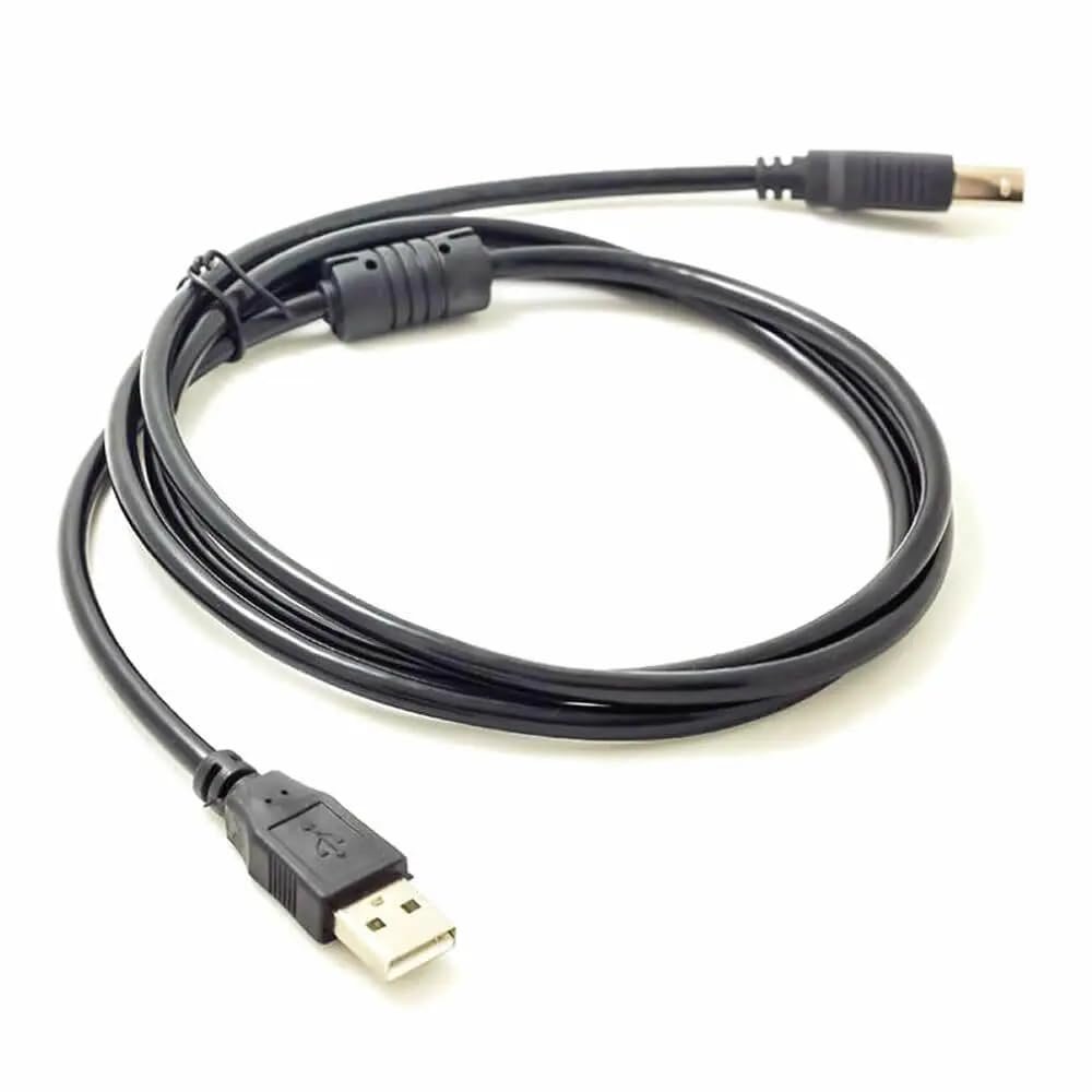 saschedross USB Cable Replacement for Steinberg UR44 UR-44 4x6 USB Audio