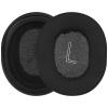 Linkidea Replacement Ear Pads for Microsoft Xbox Wireless, Xbox Stereo Wired 20th Anniversary Special Edition Headphones Ear Cushions, Ear Covers, Headset Earpads (Cooling Gel/Black), LI9654 view 2