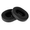 Linkidea Replacement Ear Pads for Microsoft Xbox Wireless, Xbox Stereo Wired 20th Anniversary Special Edition Headphones Ear Cushions, Ear Covers, Headset Earpads (Cooling Gel/Black), LI9654 view 4