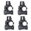 Embellu 4PCS KD47-67UC1 PDC Parking Sensor Compatible with Mazda CX-3 CX-5 CX-9 2 3 5 6 view 1
