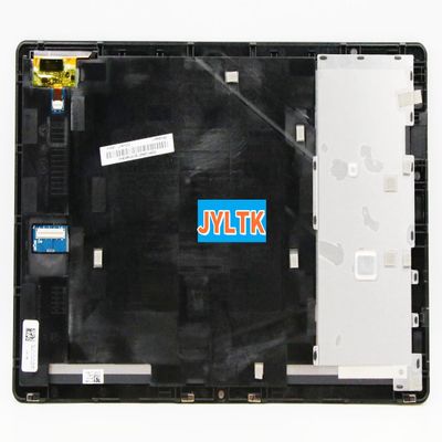 10.1" WUXGA LCD Screen Touch Replacement Bezel Assembly 5M10W64511 for Lenovo 10e Chromebook Tablet