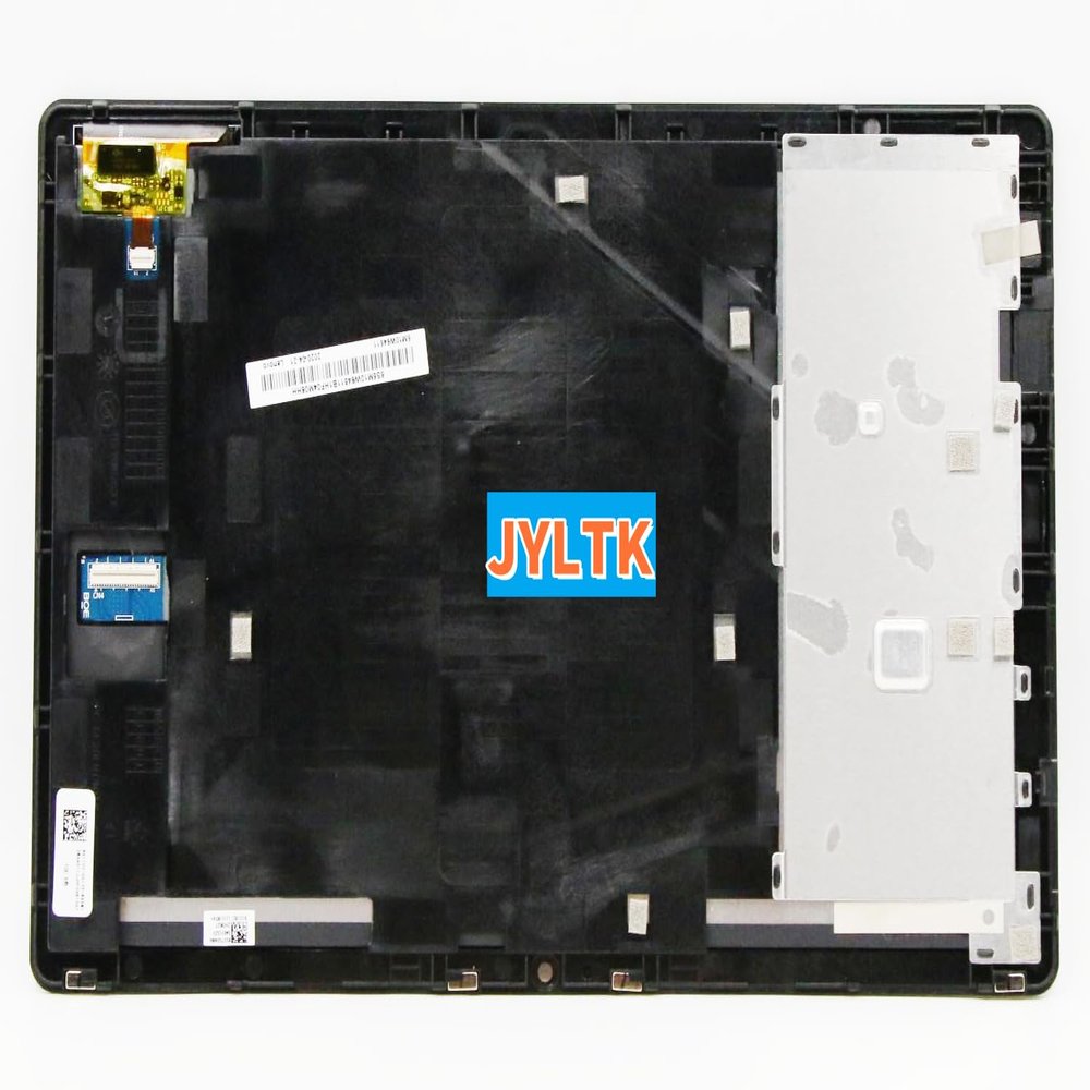 10.1" WUXGA LCD Screen Touch Replacement Bezel Assembly 5M10W64511 for Lenovo 10e Chromebook Tablet