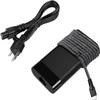 110W USB-C Charger for HP EliteBook 860 865 g9 g10, Elite Dragonfly G3 Laptop M52950-001 M52946-003 M52946-001 TPN-CA24 TPN-DA24 Power Supply Adapter Cord view 1