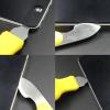 LCD Screen Opening Tool 3 Pcs Stainless Steel Pry Spudger For Mobile Phones Pad Tablet Disassembly Repair Hand Tool Opening Pry Tool Repair Kit view 2
