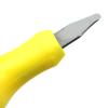 LCD Screen Opening Tool 3 Pcs Stainless Steel Pry Spudger For Mobile Phones Pad Tablet Disassembly Repair Hand Tool Opening Pry Tool Repair Kit view 3