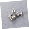 Angoily 18pcs Plate Camera Screws of Stainless Steel Screws for Tripod and Monopod Mounting view 4