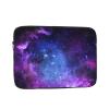 15 inch Laptop Sleeve Bag Blue Galaxy (2) Laptop Bag Shockproof Computer Carrying Cover Slim Briefcase Handbag view 1