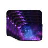 15 inch Laptop Sleeve Bag Blue Galaxy (2) Laptop Bag Shockproof Computer Carrying Cover Slim Briefcase Handbag view 3