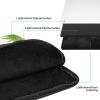 13 inch Laptop Sleeve Bag Pineapple Laptop Bag Shockproof Computer Carrying Cover Slim Briefcase Handbag view 4