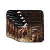 13 inch Laptop Sleeve Bag American West Rodeo Laptop Bag Shockproof Computer Carrying Cover Slim Briefcase Handbag view 3