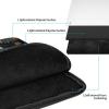 10 inch Laptop Sleeve Bag Floral pattern Laptop Bag Shockproof Computer Carrying Cover Slim Briefcase Handbag view 4