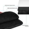 13 inch Laptop Sleeve Bag Colorful Roller Skates Laptop Bag Shockproof Computer Carrying Cover Slim Briefcase Handbag view 4