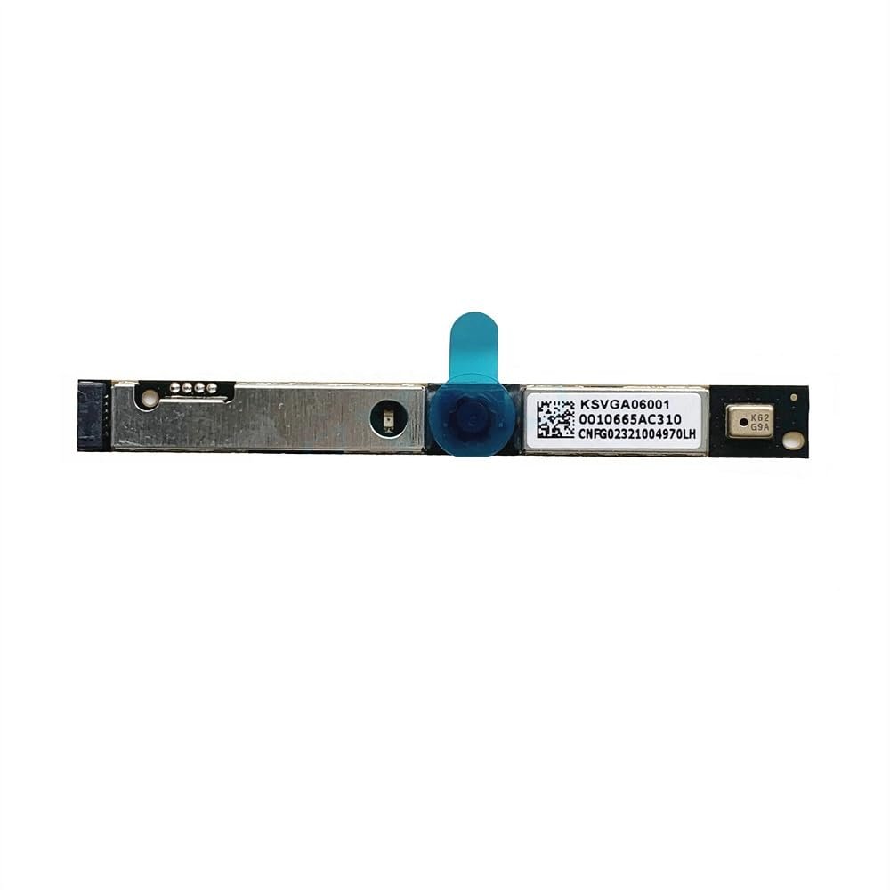 AKUYAO Webcam Camera Module for Acer Aspire A515-41G A515-51A515-51G A517-51 A515-33 A515-43 A515-43G A515-44 AN515-54 AN515-54-5812 KKS.0HD06.011 KSOHD0Q004 KS.0HD0Q.004 KS0HD05012 0M05K0