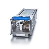 1000Base-LX Gigabit SFP LC SingleMode Transceiver& 1-Pack of 1-Meter Fiber Patch Cable - LC to LC OS2 view 3
