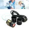 2MegaPixel USB Still Photo & Live Video Microscope Imagers Digital Camera 23.2 Mounting With 30mm 30.5mm Adapter Microscope Imagers Digital Usb Camera Captures High Resolution Image- view 2