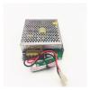 TBZFNZXF 60W 12V 5A Universal AC UPS/Charge Function Monitor Switching Power Supply with LED Indicator, Battery Charger SC-60-12 LED view 1