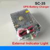 TBZFNZXF 35W 24V Universal AC UPS/Charging Function Monitoring Switch Mode Power Supply (SC35W-24) view 2