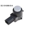 1Pcs PDC Parking Sensor Car OEM 1014388-03-A 101438803A 0263023003 Reversing Radar view 2