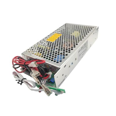 TBZFNZXF 180W 12V 13.8V UPS Charging Function Switching Power Supply for Monitor 110/220v AC DC Battery Charger SC-180-12V