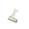 20Pcs Auto Connecting Splice Stamping Contact Wire Crimp Terminal Brass Loose Female Pins DJ221L-4B view 1