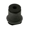 Replacement Differential Mount Bushings Front for Chevy Suburban Yukon Mechanics Choice for Cadillac view 1