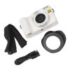 4K, 48MP Digital Camera, Auto Focus, Anti Shake, 180 Flip Screen, Face Beautifying, 16x Zoom, 3inch, 4K HD, for Photography, with Tripod, Microphone (-2214230147912) view 1