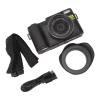 4K, 48MP Digital Camera, Auto Focus, Anti Shake, 180 Flip Screen, Face Beautifying, 16x Zoom, 3inch, 4K HD, for Photography, with Tripod, Microphone (-2214230147911) view 1