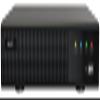 SecureView 8 Channel 4K IP POE NVR (Scalable to 16 Channels), SV-8CH-POE-NVR view 1