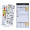 IFR Planning Bundle: Cheat Sheet & Flight Planning Notepad view 1