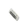Replacement Remote Control for GE ASM12AAS1 ASW08FK ASW08FKS1 ASW08FL ASW08FLS1 ASW10AL ASW10ALS1 ASW18DK ASW18DKS1 ASW18DL ASW18DLS1 AW18NWB8 WJ26X10255 ASM18DBS1 Air Conditioner view 2
