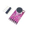 3pcs GY-MAX9814 MAX9814 Module view 2