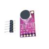 3pcs GY-MAX9814 MAX9814 Module view 3
