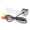 Anne for Smart Fortwo/Smart ED Car Rear View HD Camera reversing Camera+12LED/ Plug Directly, FJ-C-1005-3 view 2