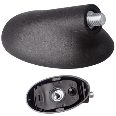 Amavoler Antenna Base Car Roof AM FM Fit for Ford Focus 2000-2007 Fusion. OEM#: XS8Z-18919-AA.