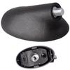 Amavoler Antenna Base Car Roof AM FM Fit for Ford Focus 2000-2007 Fusion. OEM#: XS8Z-18919-AA. view 1