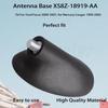 Amavoler Antenna Base Car Roof AM FM Fit for Ford Focus 2000-2007 Fusion. OEM#: XS8Z-18919-AA. view 2
