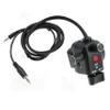 Fotga Camcorder Zoom Lanc Remote Controller IRIS Focus Video Recording Control for Panasonic HC-X1 HC-PV100 AG-AC30 AG-UX90mc UX180 HC-X1000 AG-AC90 AC90MC DVC33 DVC63 DVC15 180B Camera view 1