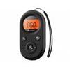 Sandberg Pocket Radio FM+AM Recharge, 421-02 view 4