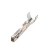 20/50/100Pcs Automotive Wire Terminal Crimping Female Loose Splice Pins Connector MT095-65090 DJ622K-0.6 * 0.6A(Size:100 pcs) view 1