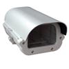 CCTV Security Housing Indoor Outdoor Camera Box, 1-Pack Aluminium Alloy 6 inch/8 inch/10 inch/12 inch IP65 Weatherproof Junction Box Camera Mount Enclosure Dust Cover Case (6 inch) view 1