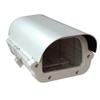 CCTV Security Housing Indoor Outdoor Camera Box, 1-Pack Aluminium Alloy 6 inch/8 inch/10 inch/12 inch IP65 Weatherproof Junction Box Camera Mount Enclosure Dust Cover Case (8 inch) view 1