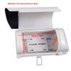 CCTV Security Housing Indoor Outdoor Camera Box, 1-Pack Aluminium Alloy 6 inch/8 inch/10 inch/12 inch IP65 Weatherproof Junction Box Camera Mount Enclosure Dust Cover Case (8 inch) view 3