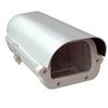 CCTV Security Housing Indoor Outdoor Camera Box, 1-Pack Aluminium Alloy 6 inch/8 inch/10 inch/12 inch IP65 Weatherproof Junction Box Camera Mount Enclosure Dust Cover Case (10 inch) view 1
